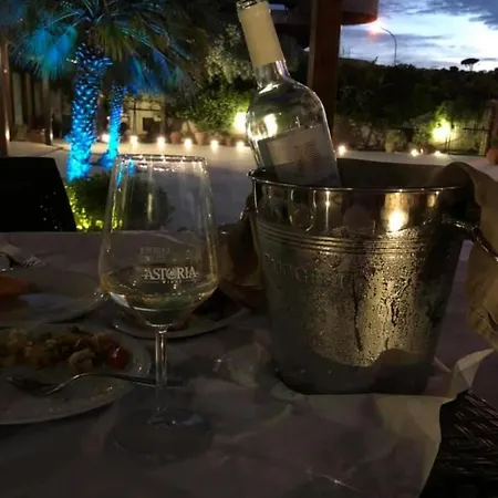 Antica Pizzeria B&B *
