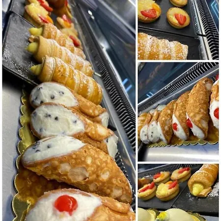 Antica Pizzeria B&B Bed & Breakfast