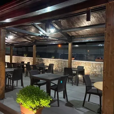 Antica Pizzeria B&B *