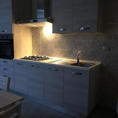 Antica Pizzeria B&B Bed & Breakfast Rapolla