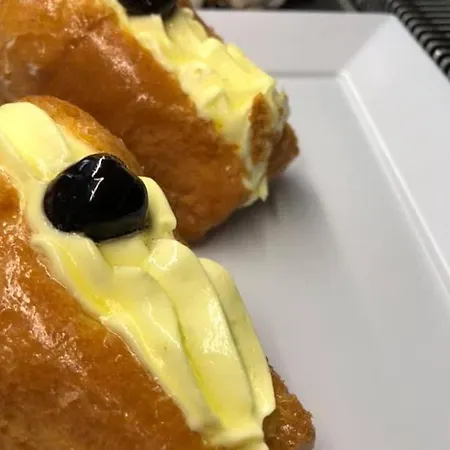 Antica Pizzeria B&B Frühstückspension *