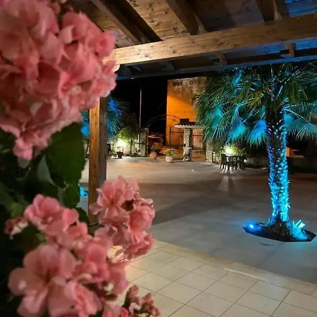 Antica Pizzeria B&B Bed & Breakfast *