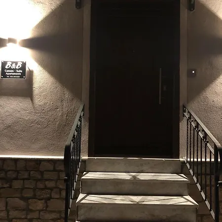 Antica Pizzeria B&B * Rapolla