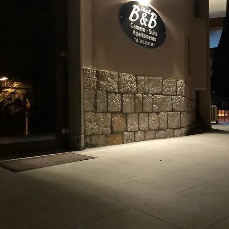 Antica Pizzeria B&B *