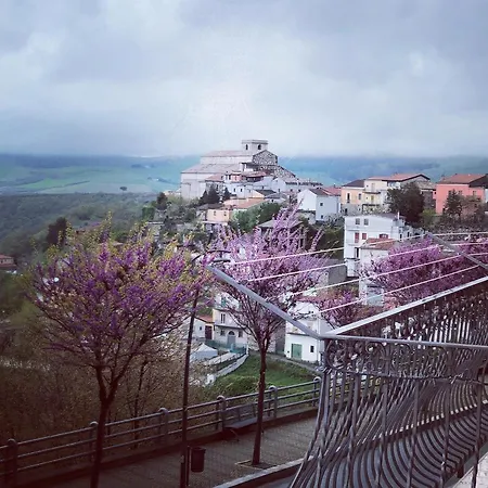 Antica Pizzeria B&B Bed & Breakfast